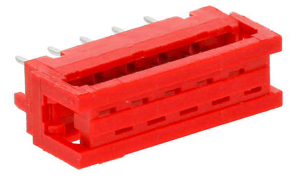 CVILUX PCB-Plug CA31 10p IDC CA3110P1300