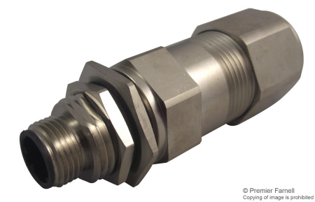 картинка  AMPHENOL INDUSTRIAL HDM12RM05D1STM 
