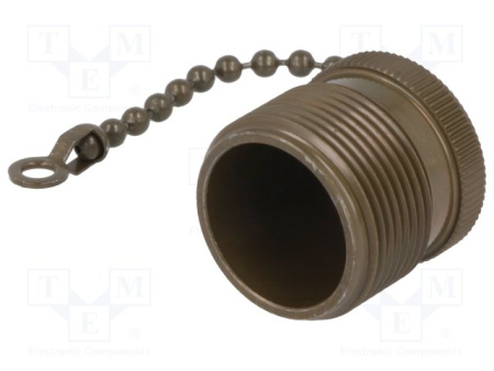картинка Защитная крышка AMPHENOL 97-60-14P 