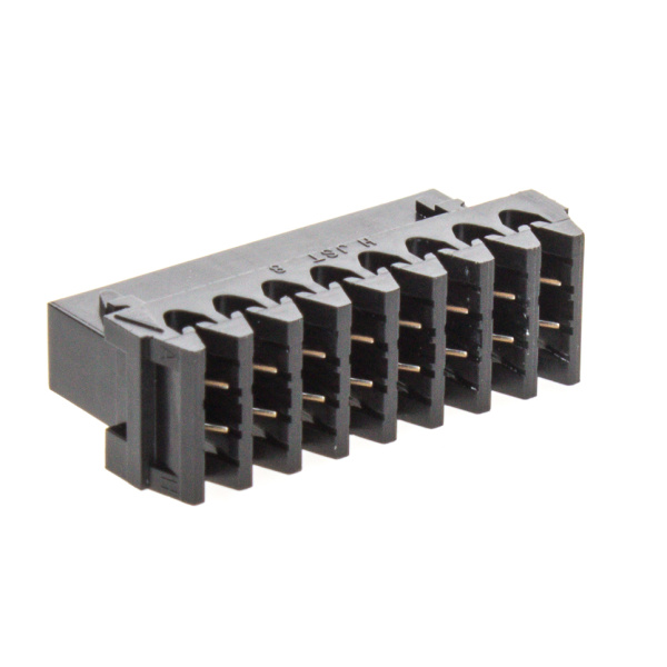 JST Socket Square NRD 6p IDC 06NR-D4K-P