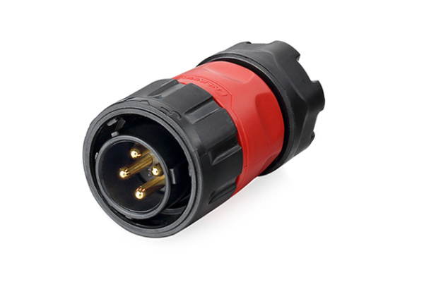Plug CNLINKO YM-20-C04PE-02-002
