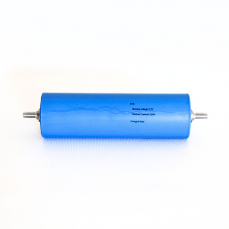 Аккумулятор LiFePO4 EVE C40