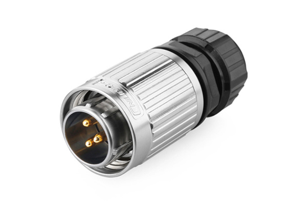 Male Plug CNLINKO YW-20-C03PE-03-001A