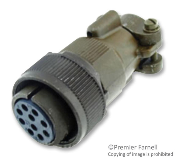 ITT CANNON CA06R20-29SF80