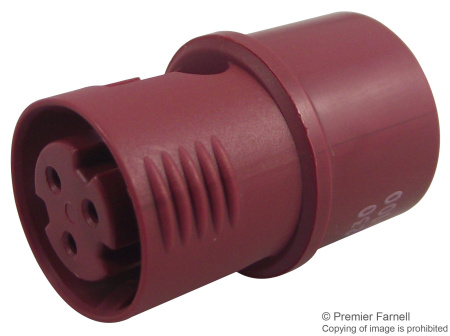 картинка  AMPHENOL SJS820100 