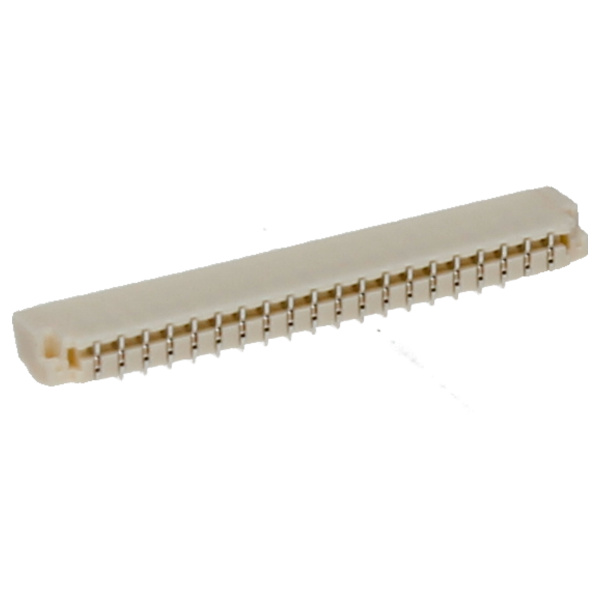 JST Plug Square SUR 20p SMT SM20B-SURS-TF (LF)(SN)