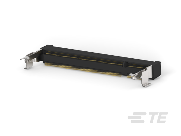 TE CONNECTIVITY Card plug DDR 200p SMT 1827341-4