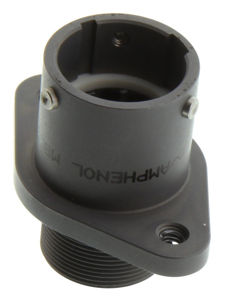 картинка  AMPHENOL INDUSTRIAL MB03TA09-10PN(072) 