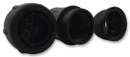 картинка Souriau-sunbank by eaton uts6jc1412p SOURIAU-SUNBANK BY EATON UTS6JC1412P 