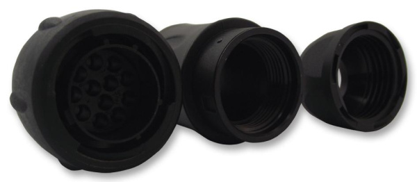 картинка Souriau-sunbank by eaton uts6jc1412p SOURIAU-SUNBANK BY EATON UTS6JC1412P 