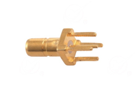 Вилка на плату SSMB-JE JC3.660.719