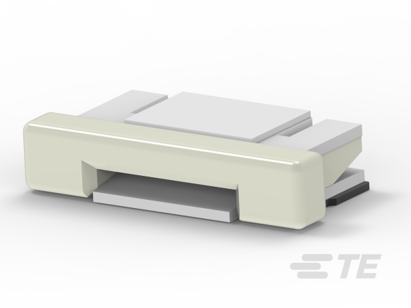 TE CONNECTIVITY Plug FFC 8p SMT 1734592-8