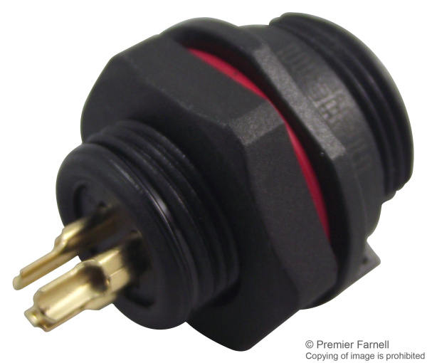 картинка  CLIFF ELECTRONIC COMPONENTS FM686803 