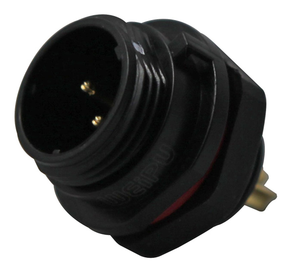 CLIFF ELECTRONIC COMPONENTS FM686802
