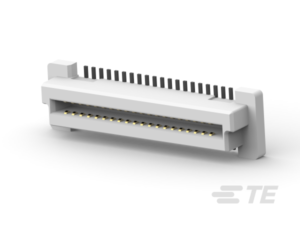 TE CONNECTIVITY Socket Square 40p SMT 5177983-1