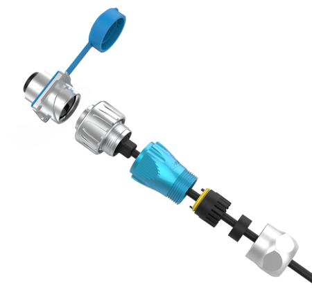 картинка  CNLINKO DH-24-C10PE-03-001 