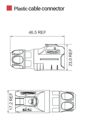 картинка  CNLINKO LP-12-C04PE-02-001 