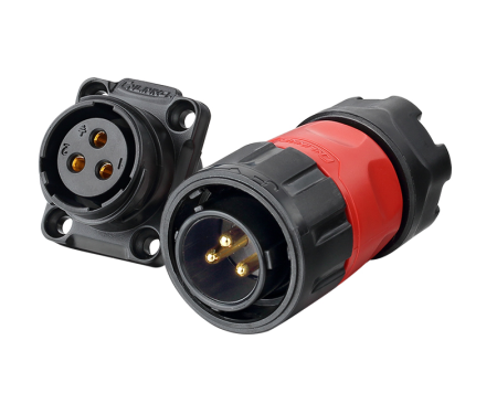 картинка  CNLINKO YM-20-C03PE-02-001 