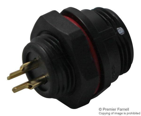 картинка  CLIFF ELECTRONIC COMPONENTS FM686802 