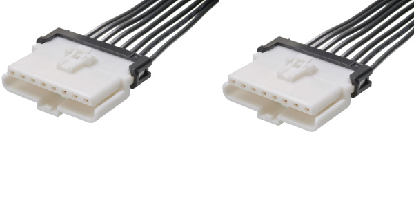 MOLEX 36922-0801.