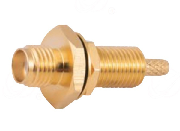 Розетка кабельная SMA-KY1.0-32A JC3.660.4772A