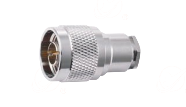 Вилка кабельная N-JSDFB-1 JC3.650.113