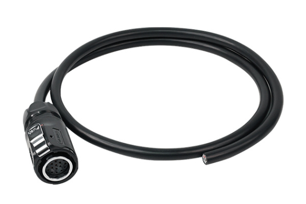 19Pin FP E-1M 001 CNLINKO LP24-19-FP-E-1M-001