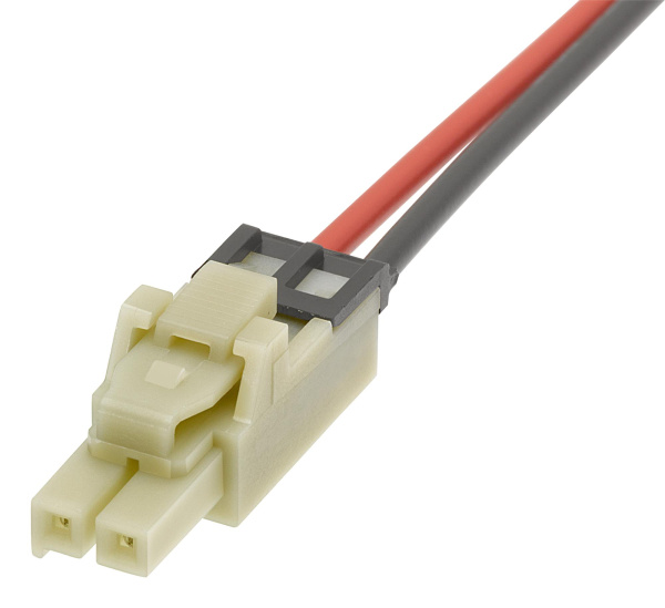 картинка  MOLEX 45134-0203 