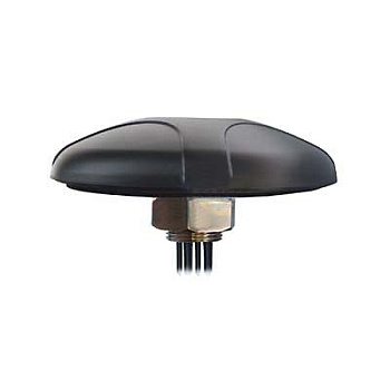 Комбинированная антенна MIMO AC ACCGPS (GLONA) LTE / WIFI / 3G-BQX