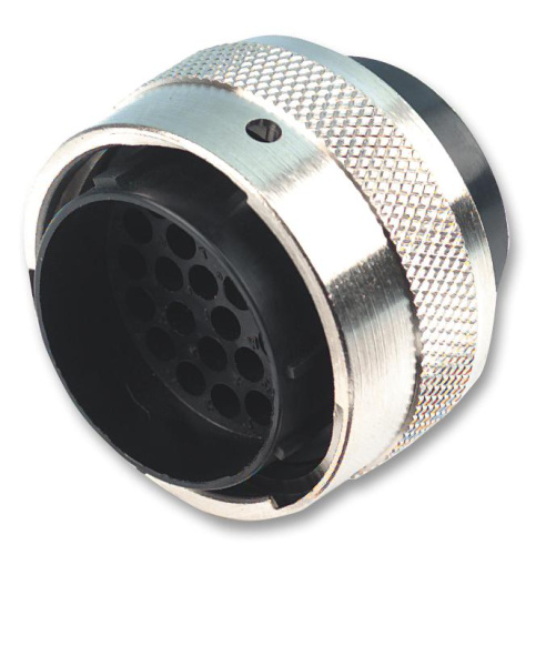 ITT CANNON TR1823PMS1NB