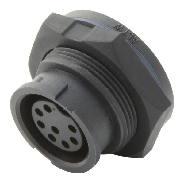 AMPHENOL LTW ACD-08PMFS-LC7001