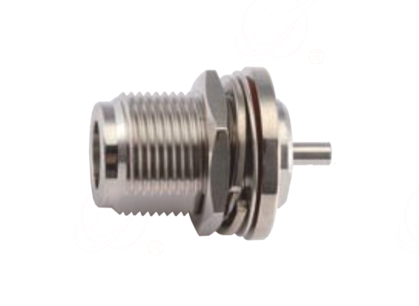 Розетка кабельная N-KY1.0-M JC3.660.1534