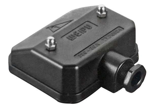 Распределительная коробка Weipu TYP6004