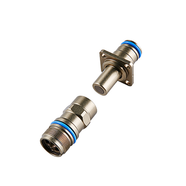 картинка Соединитель для жидкости PUSH-PULL PP-20 Beisit БСТ-ПП-20ПАЛЕР6J158 