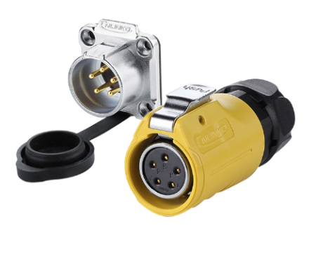 картинка  CNLINKO LP-20-J05PE-01-001 