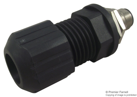 картинка  AMPHENOL INDUSTRIAL HDM12RM05B1ST 