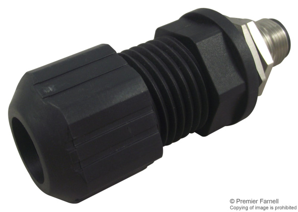 картинка  AMPHENOL INDUSTRIAL HDM12RM05B1ST 