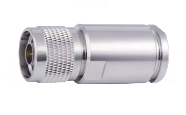 Вилка кабельная N-J600-2 JC3.650.3295