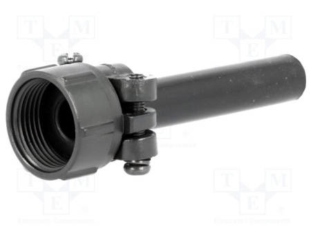 картинка Разъем AMPHENOL DS3057-6A 