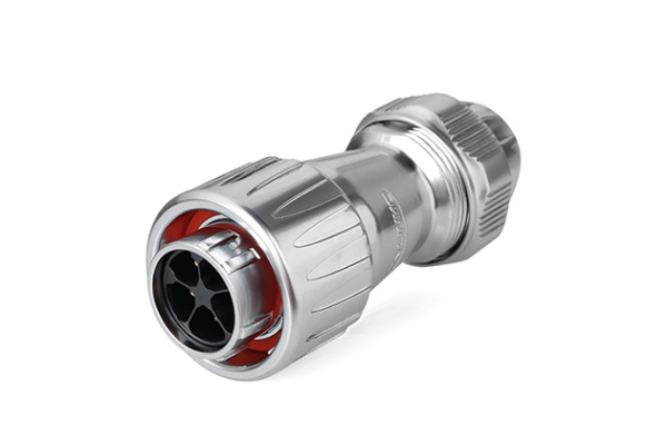 Male Plug CNLINKO DZ-20-C05PE-03-001A