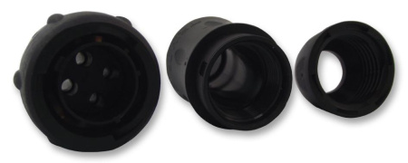 картинка Souriau-sunbank by eaton uts6jc124p SOURIAU-SUNBANK BY EATON UTS6JC124P 