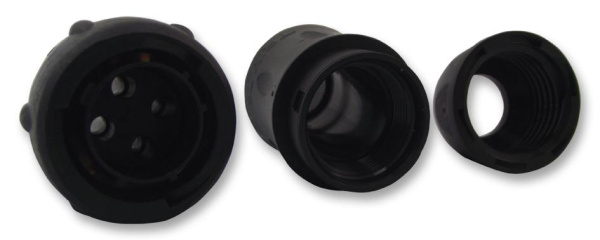 картинка Souriau-sunbank by eaton uts6jc124p SOURIAU-SUNBANK BY EATON UTS6JC124P 