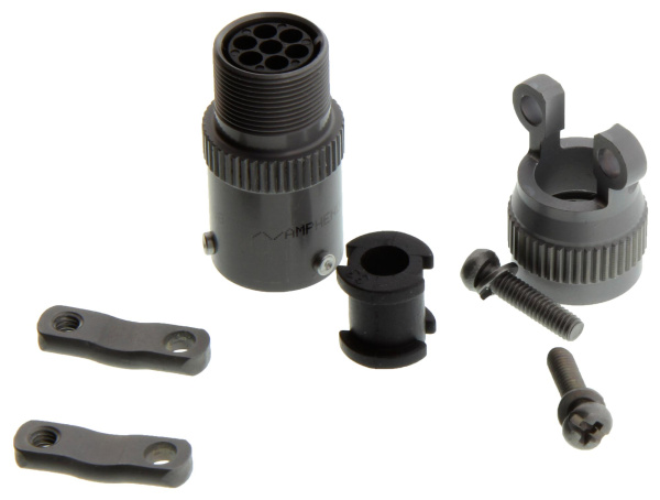 AMPHENOL INDUSTRIAL MB01TA08-07PN(574)