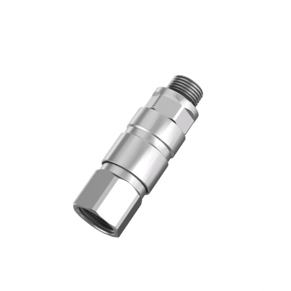 картинка Соединитель жидкости САМОБЛОКИРУЮЩЕГОСЯ ТИПА SL-12 Beisit BST-SL-12SALER5319 