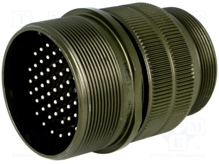 картинка Разъем AMPHENOL DS3101A32-22P 