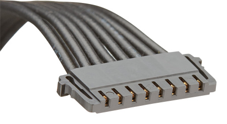 картинка  MOLEX 15132-1201 