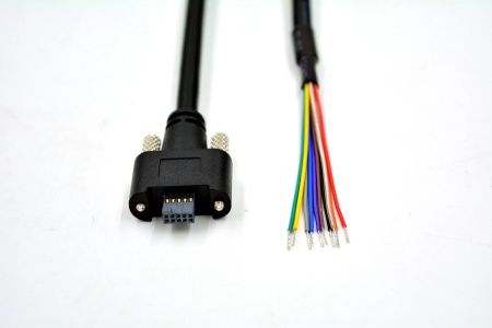 Кабельная  сборка для камер CS-C-0713