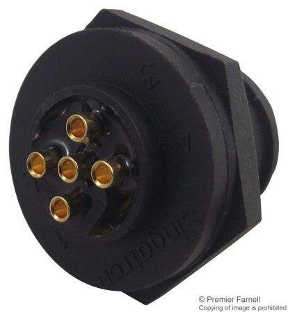 картинка  MULTICOMP PRO 2CT3002-W05300 