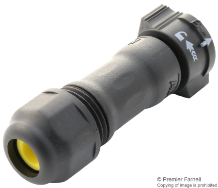 картинка  AMPHENOL LTW BB-02BFMA-QL8MPP 