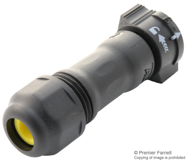 картинка  AMPHENOL LTW BB-02BFMA-QL8MPP 